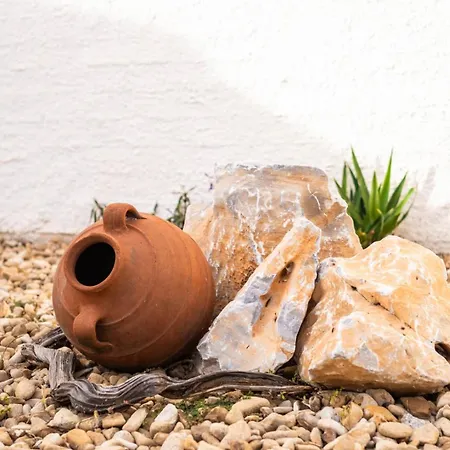 Apartamento The House νάξος *