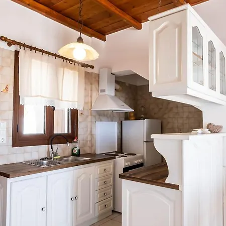 The House νάξος