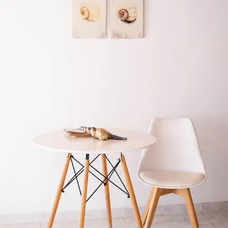 Apartamento The House νάξος *