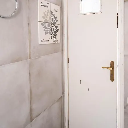 The House νάξος Apartamento Moutsoúna