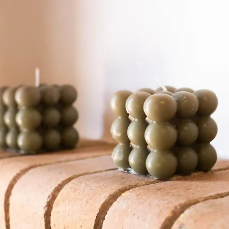 Apartamento The House νάξος Moutsoúna