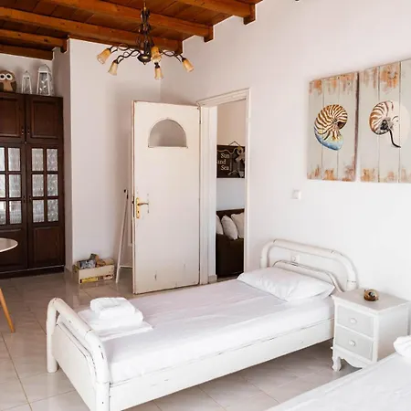 The House νάξος *