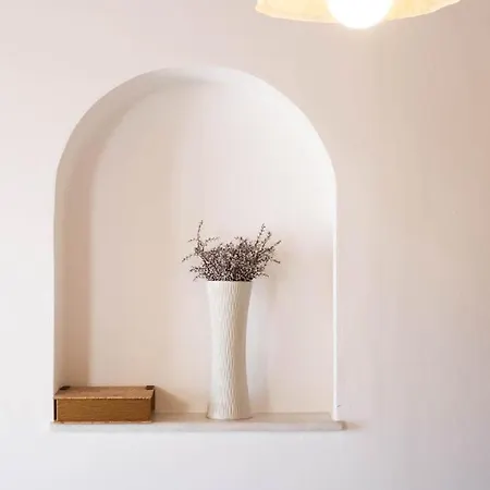 The House νάξος * Moutsoúna