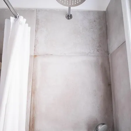 Apartamento The House νάξος Moutsoúna