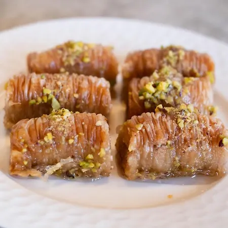 The House νάξος Moutsoúna