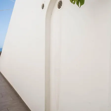 The House νάξος Apartamento *