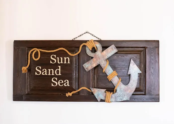 Lejlighed The House νάξος