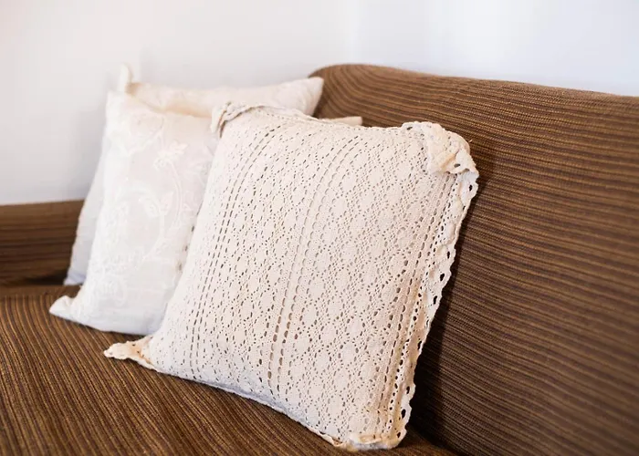 The House νάξος Lejlighed Moutsoúna