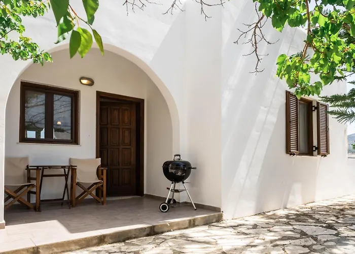 The House νάξος *