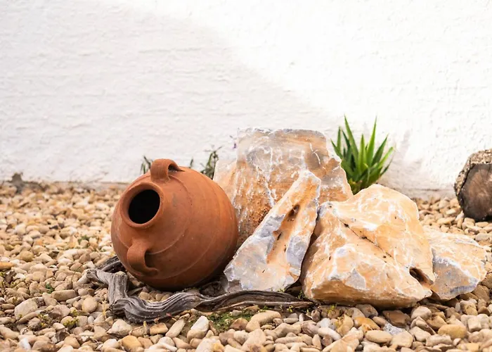 Lejlighed The House νάξος *