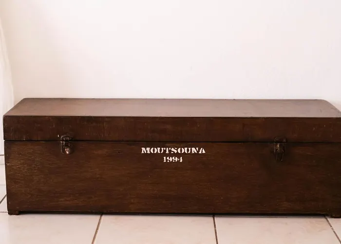 The House νάξος Lejlighed