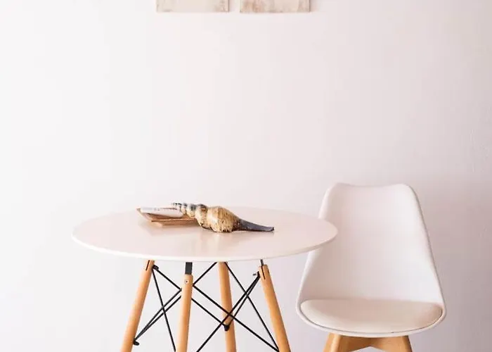 Lejlighed The House νάξος *