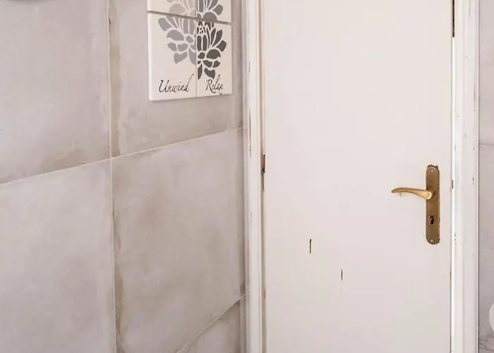 The House νάξος Lejlighed Moutsoúna