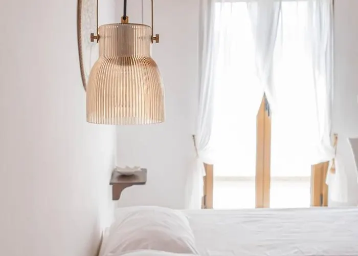 The House νάξος Lejlighed Moutsoúna