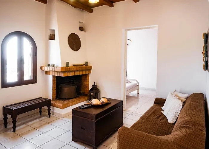 Lejlighed The House νάξος *