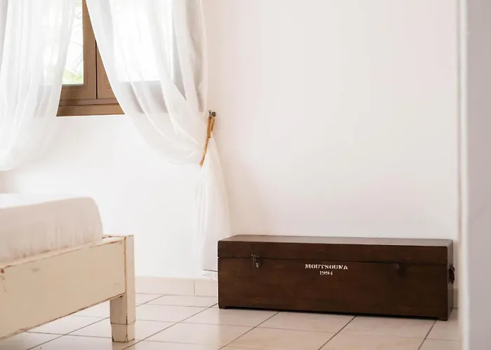 The House νάξος *