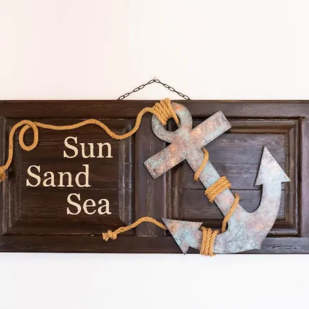 Apartment The House νάξος