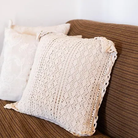 The House νάξος Apartment Moutsoúna