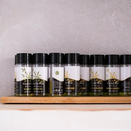 The House νάξος * Moutsoúna