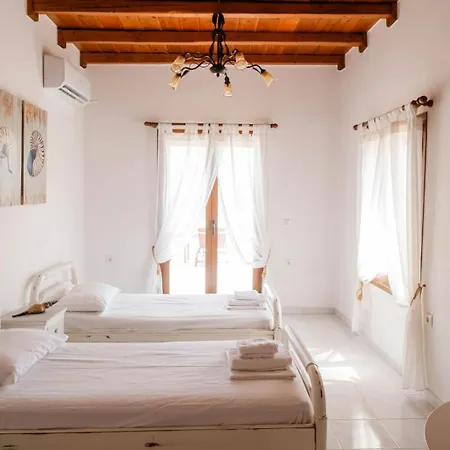 Daire The House νάξος