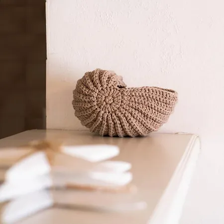 Apartamento The House νάξος