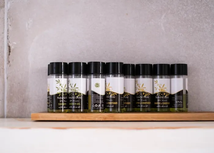 The House νάξος * Moutsoúna