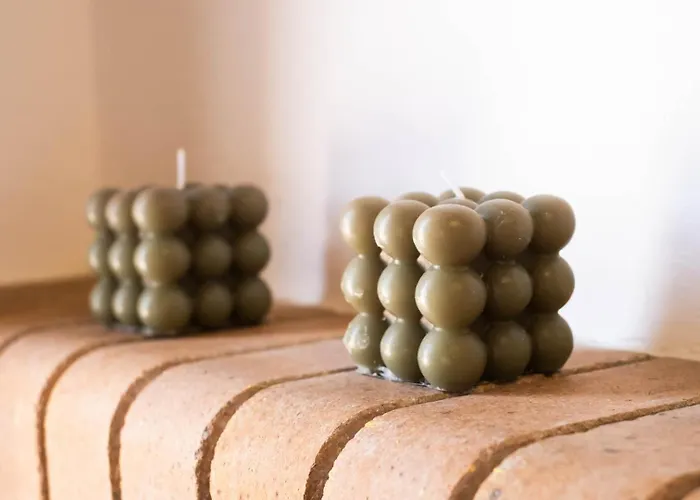 Apartamento The House νάξος Moutsoúna