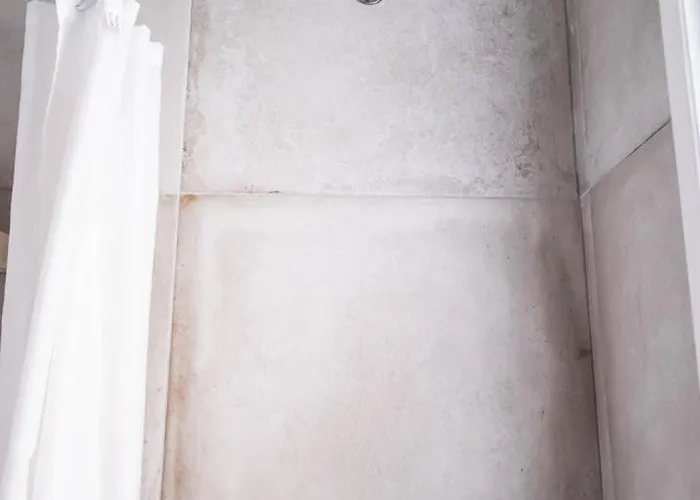 Apartamento The House νάξος Moutsoúna