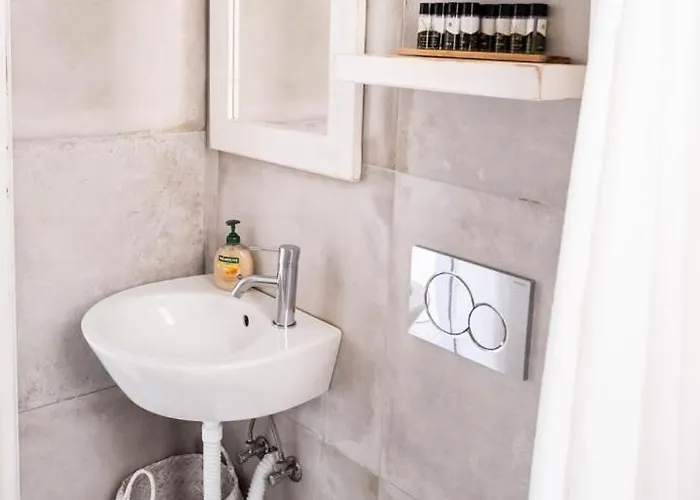 The House νάξος