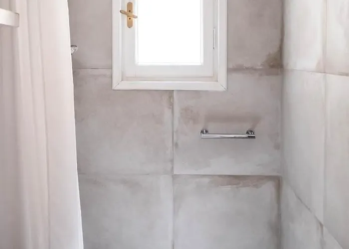 Apartamento The House νάξος *