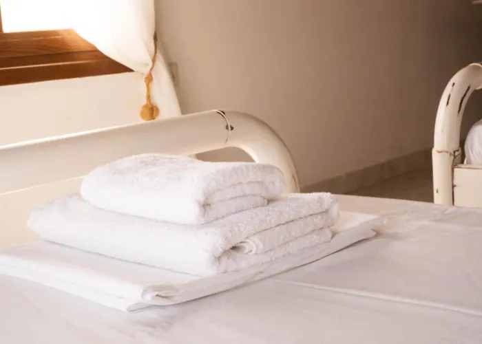 The House νάξος Apartamento